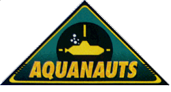 Aquanauts Logo
