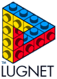 LUGnet logo