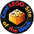 Cool LEGO® Site of the Week