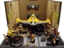 Naboo Starfighter Bay