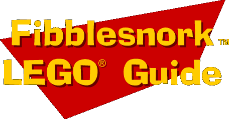 Fibblesnork LEGO® Guide