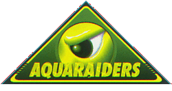 Aquaraiders