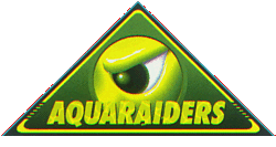 AquaRaiders