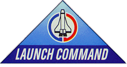 Launch Command
