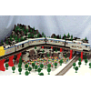 Train Layout 1