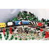 Train Layout 2