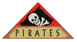 Pirates