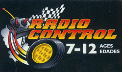 Radio Control