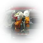 To Cool LEGO Site of the Week