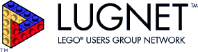 LUGNET logo & title