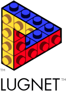 About the LUGNET™ logo